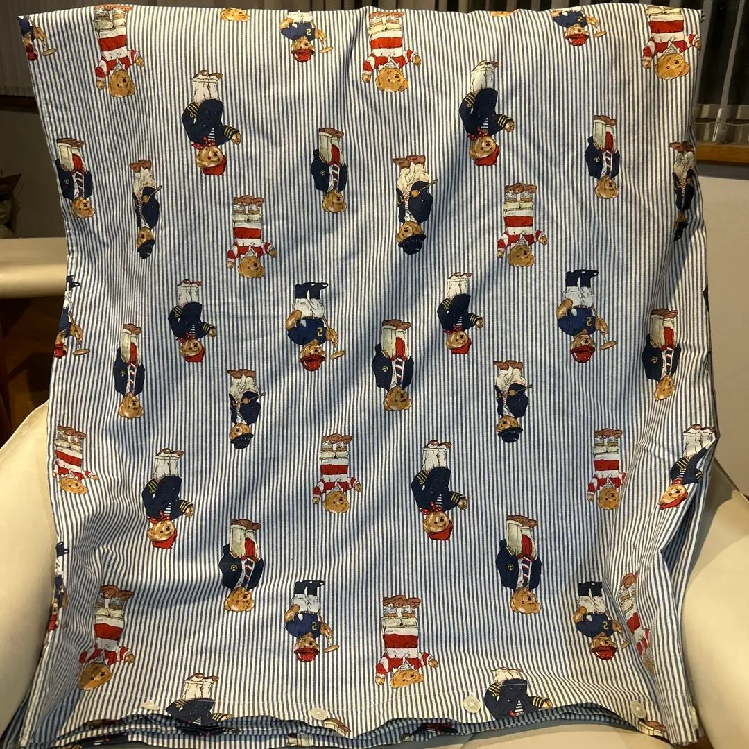 2026年最新】ポロベア ラルフローレン 布団カバーの人気アイテム