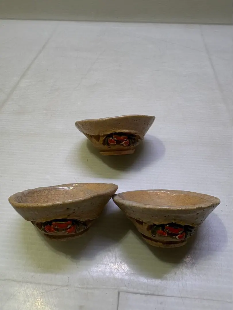 2026年最新】楽山焼 蟹の人気アイテム - メルカリ