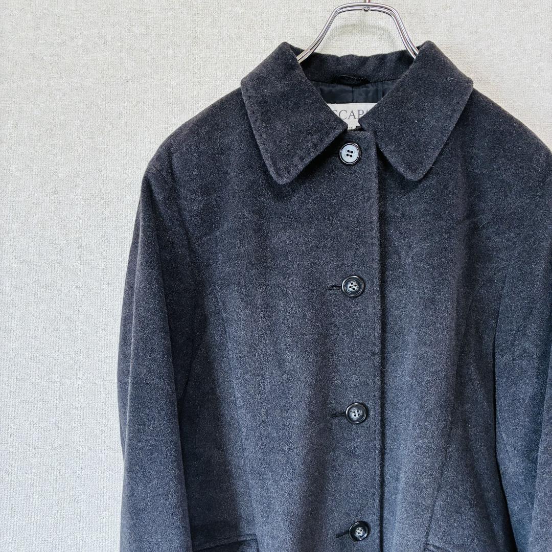 2026年最新】SCAPA ロングコートの人気アイテム - メルカリ