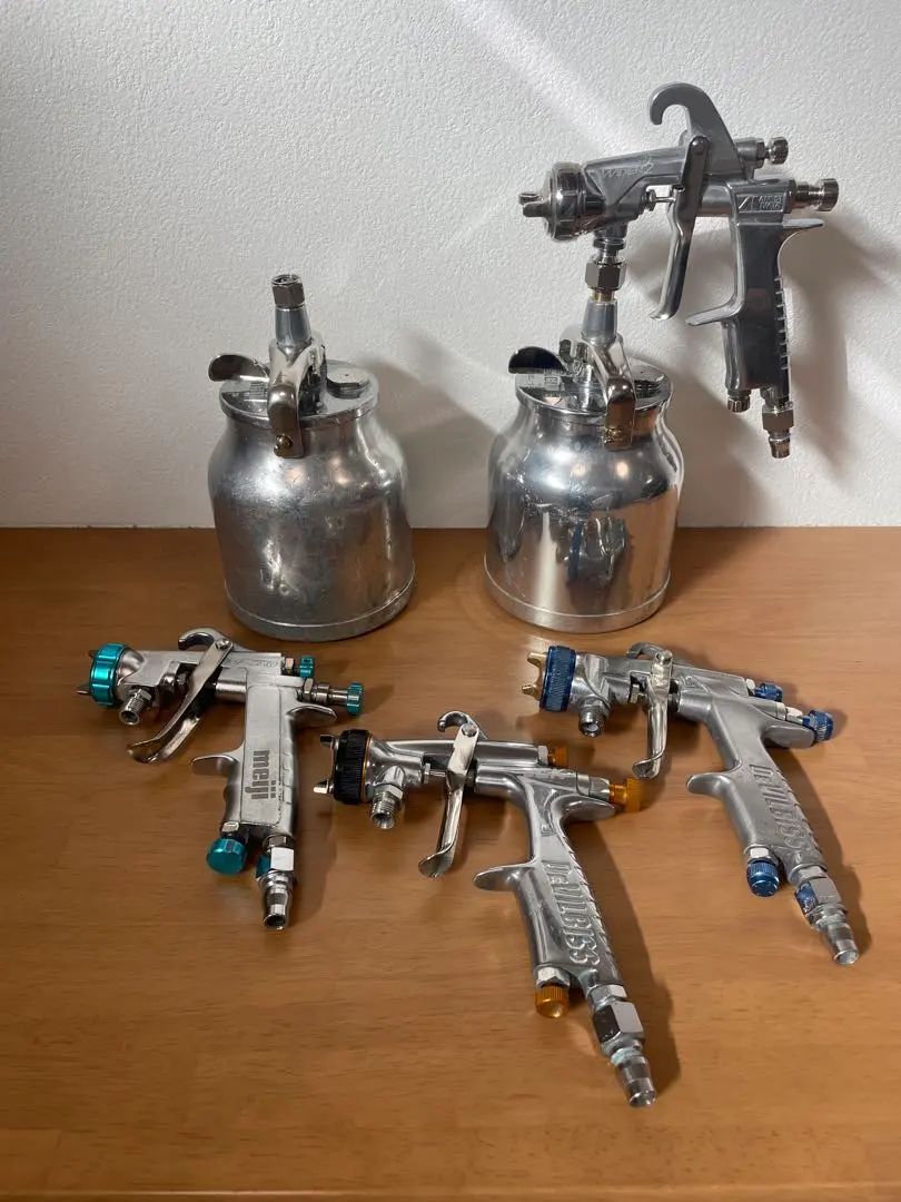 2026年最新】meiji f zero スプレーガンの人気アイテム - メルカリ
