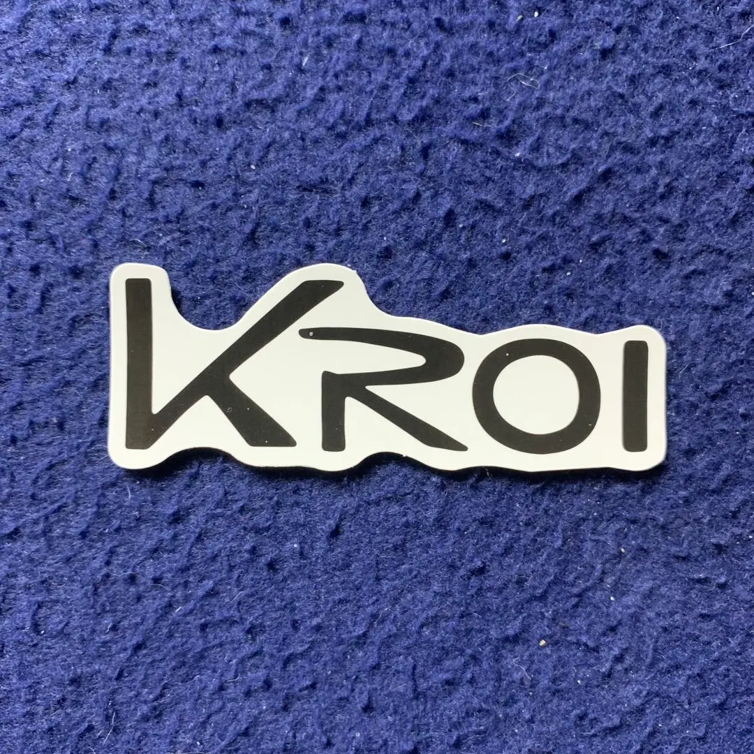 2026年最新】kroi レコードの人気アイテム - メルカリ