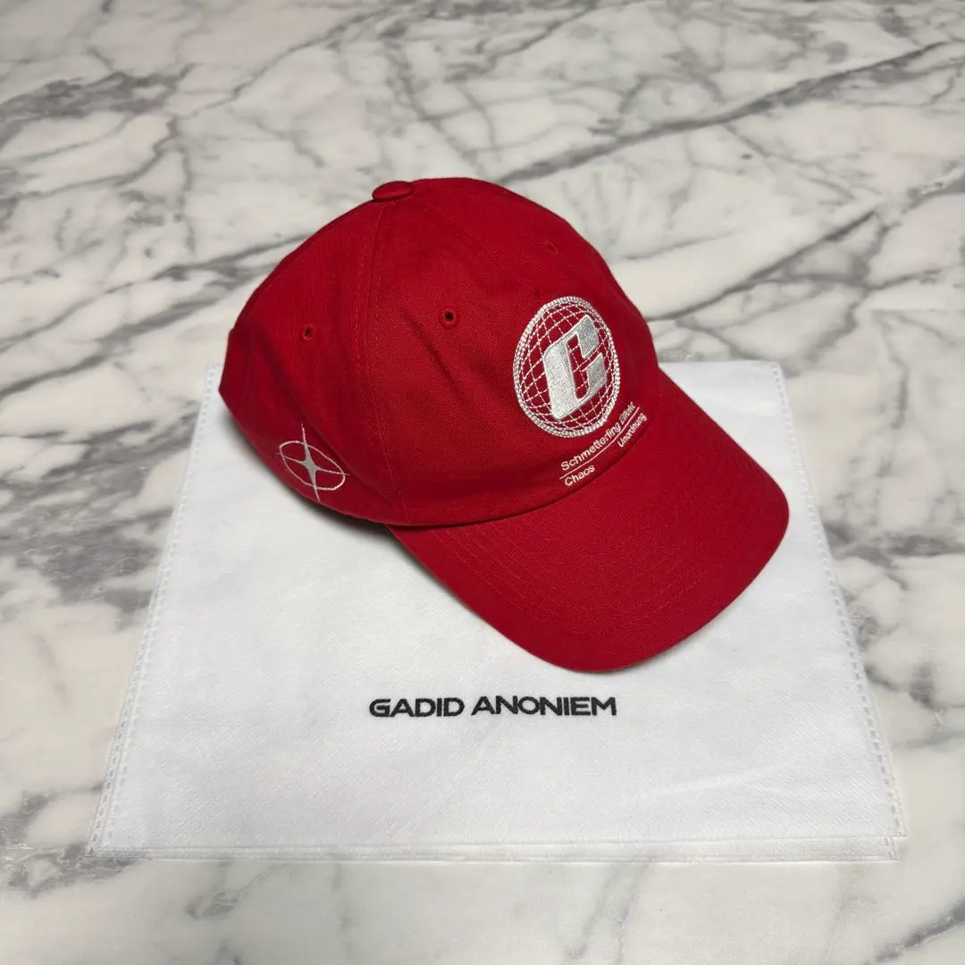 2026年最新】rachel キャップの人気アイテム - メルカリ