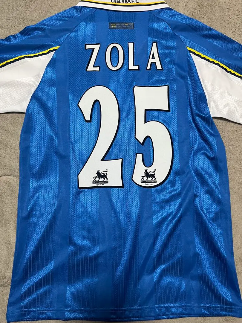2026年最新】チェルシー ゾラの人気アイテム - メルカリ
