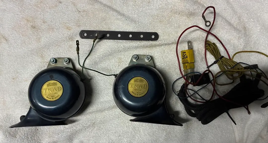 2026年最新】トラッドホーン ミツバの人気アイテム - メルカリ