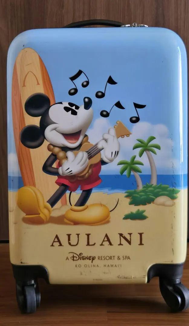 2026年最新】アウラニ限定キャリーケースの人気アイテム - メルカリ