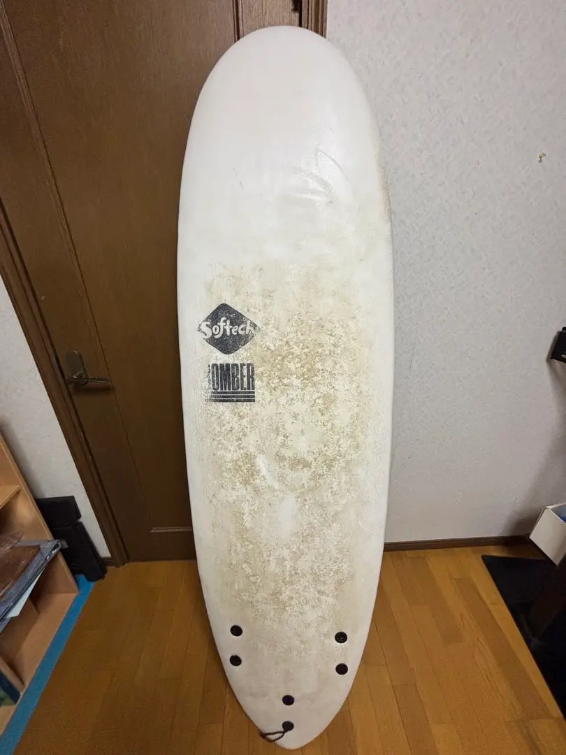 2026年最新】ソフテック サーフボードの人気アイテム - メルカリ