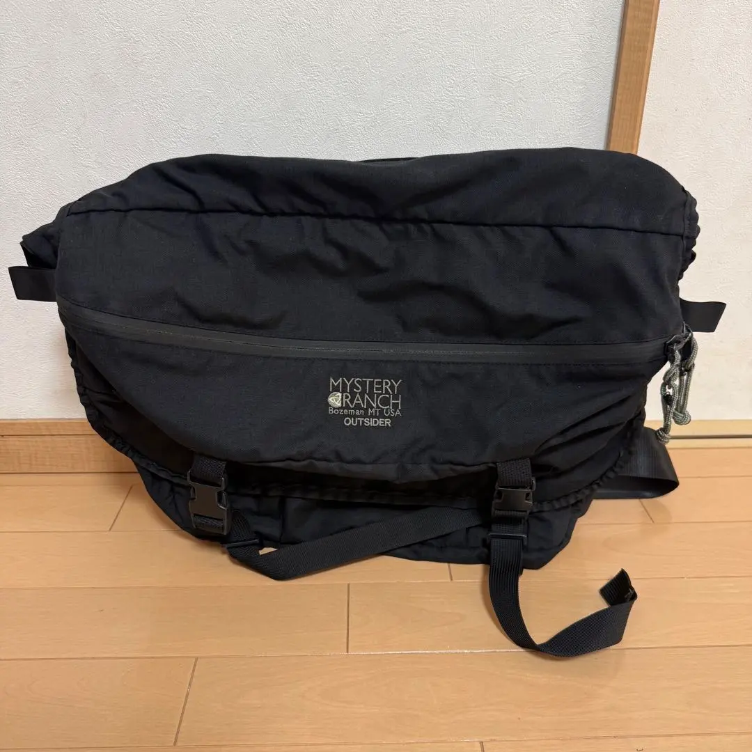 2026年最新】ミステリーランチ アウトサイダーの人気アイテム - メルカリ