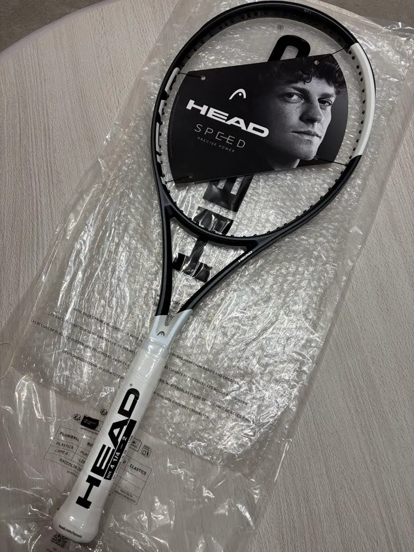 2026年最新】HeaD speed mp 500の人気アイテム - メルカリ