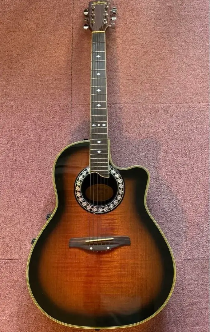 2026年最新】スタッフォード エレアコの人気アイテム - メルカリ