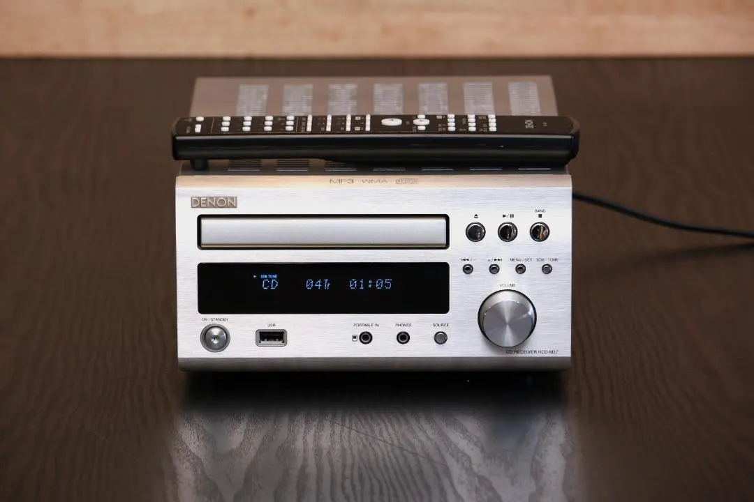 2026年最新】RCD-M37の人気アイテム - メルカリ