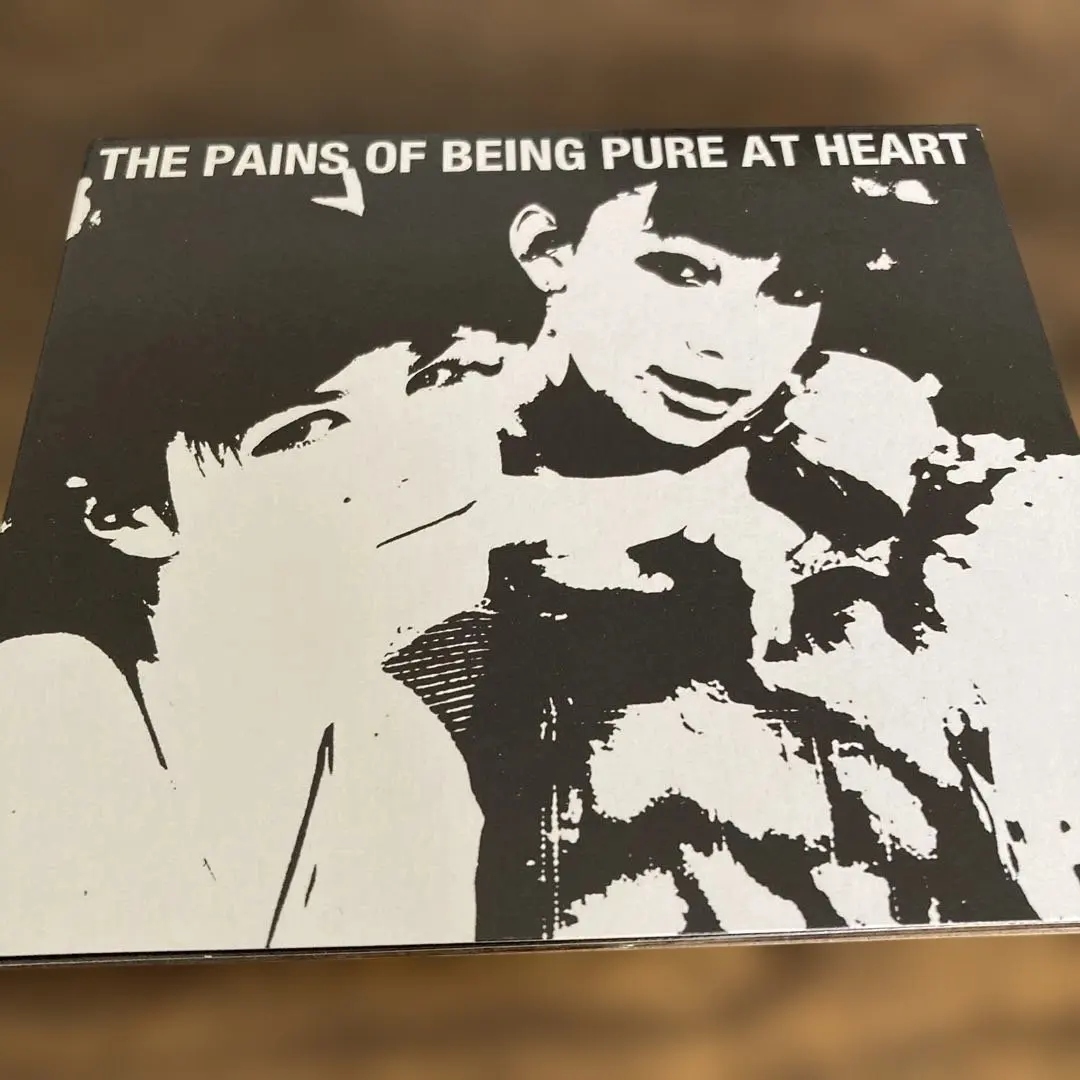 2026年最新】The Pains of Being Pure At Heartの人気アイテム - メルカリ