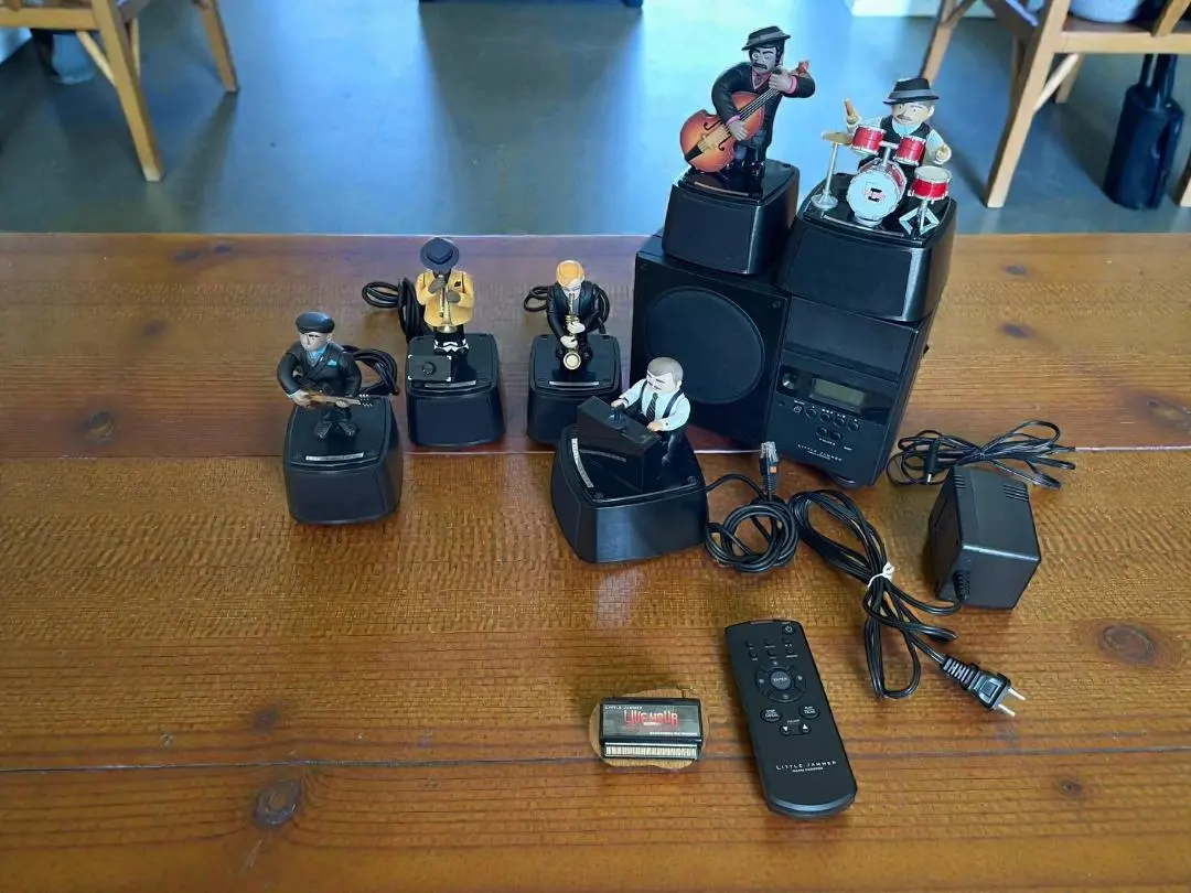 2026年最新】リトルジャマー meets KENWOODの人気アイテム - メルカリ