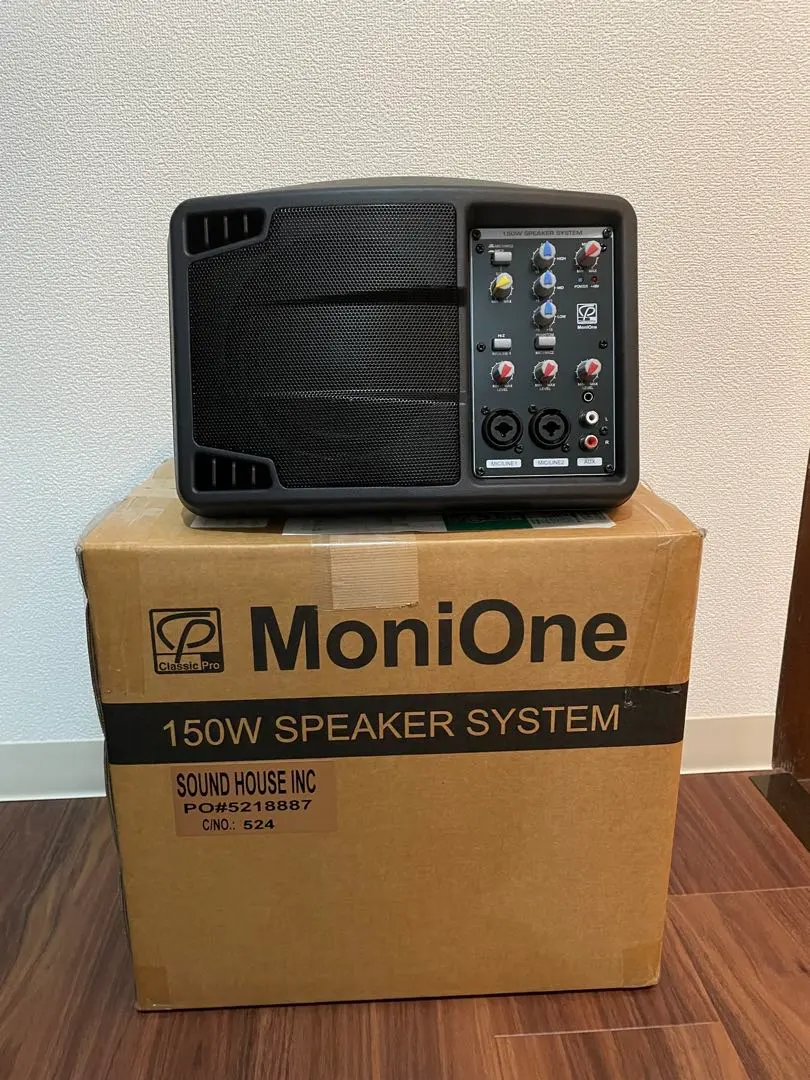 2026年最新】classic pro monioneの人気アイテム - メルカリ