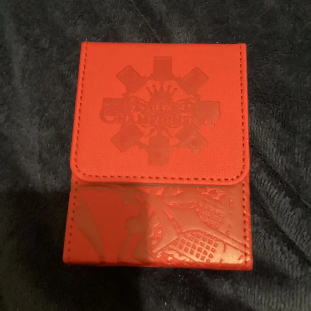 2026年最新】はっちcs デッキケースの人気アイテム - メルカリ