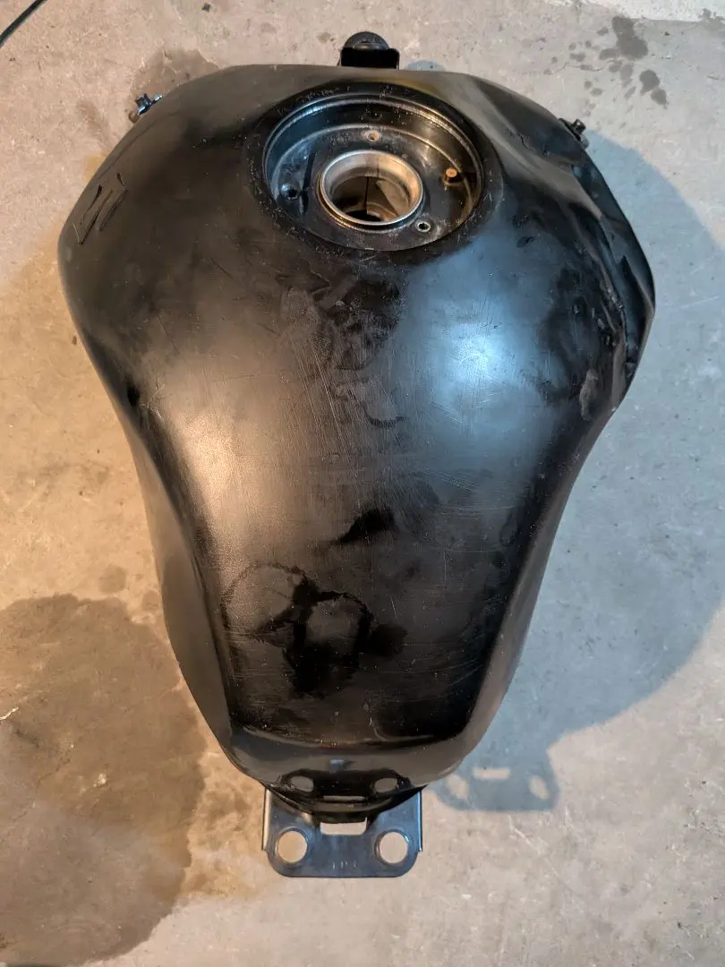 2026年最新】GSX250S タンクの人気アイテム - メルカリ