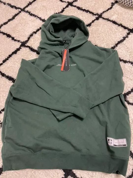 2026年最新】always out of stock パーカーの人気アイテム - メルカリ