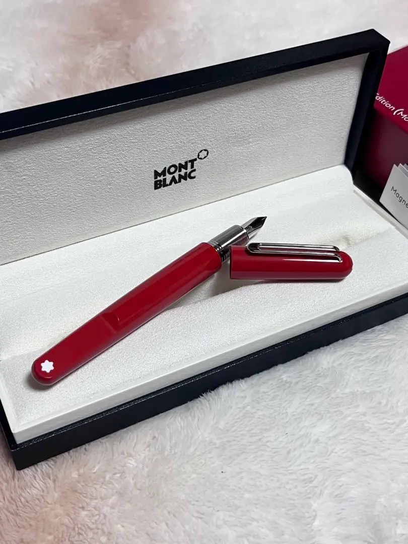 2026年最新】マークニューソン モンブランの人気アイテム - メルカリ