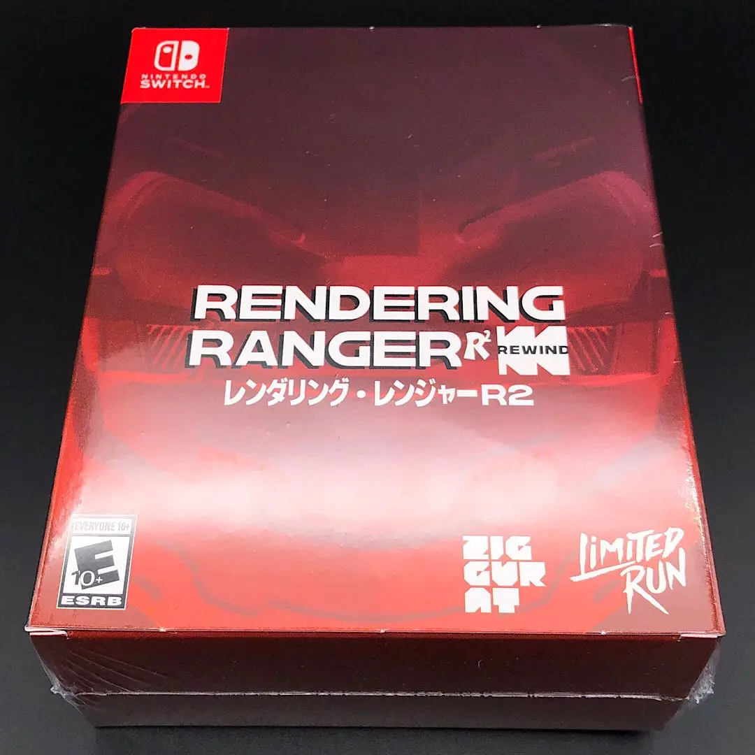 2026年最新】レンダリングレンジャーr2の人気アイテム - メルカリ