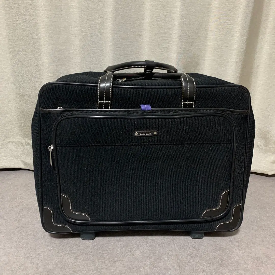 2026年最新】ポールスミス キャリーの人気アイテム - メルカリ