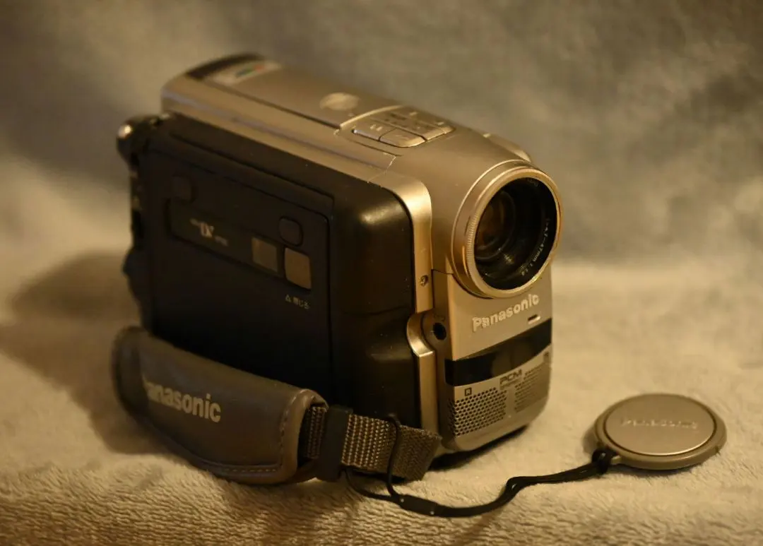 2026年最新】panasonic nv-ds200の人気アイテム - メルカリ