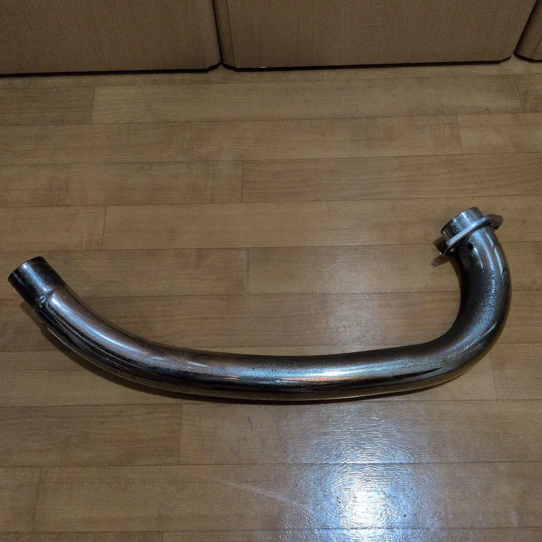 2026年最新】SR400 純正 エキパイの人気アイテム - メルカリ