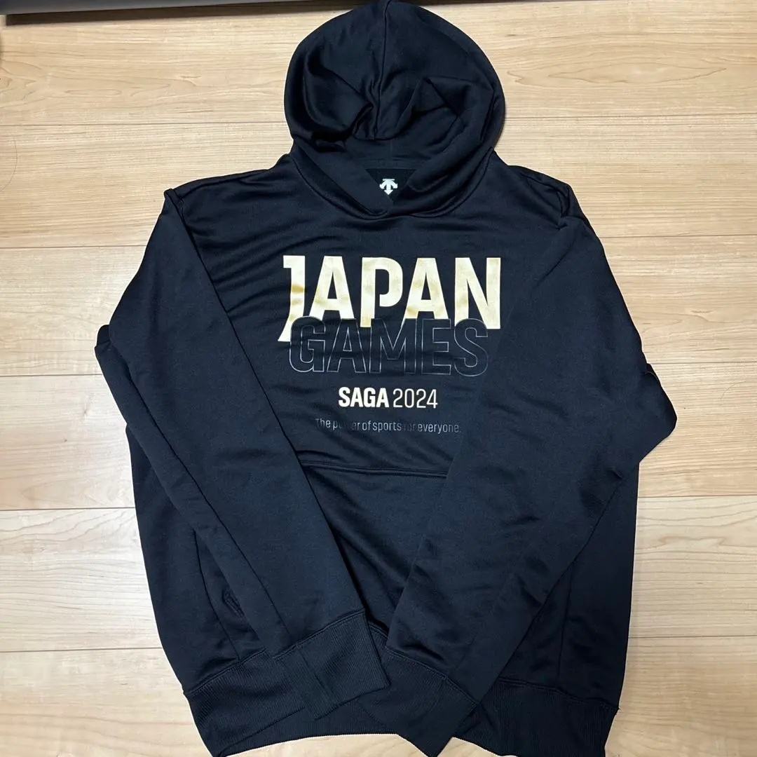 2026年最新】国スポ パーカーの人気アイテム - メルカリ