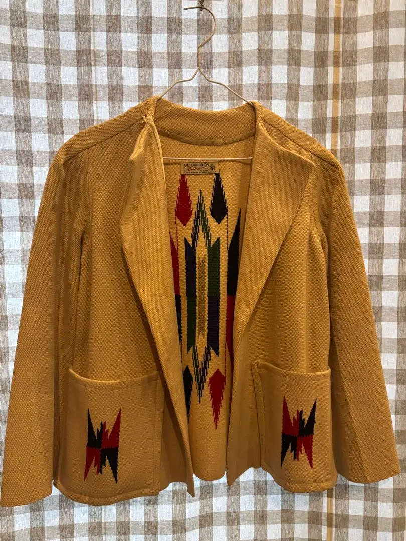 2026年最新】チマヨジャケットの人気アイテム - メルカリ