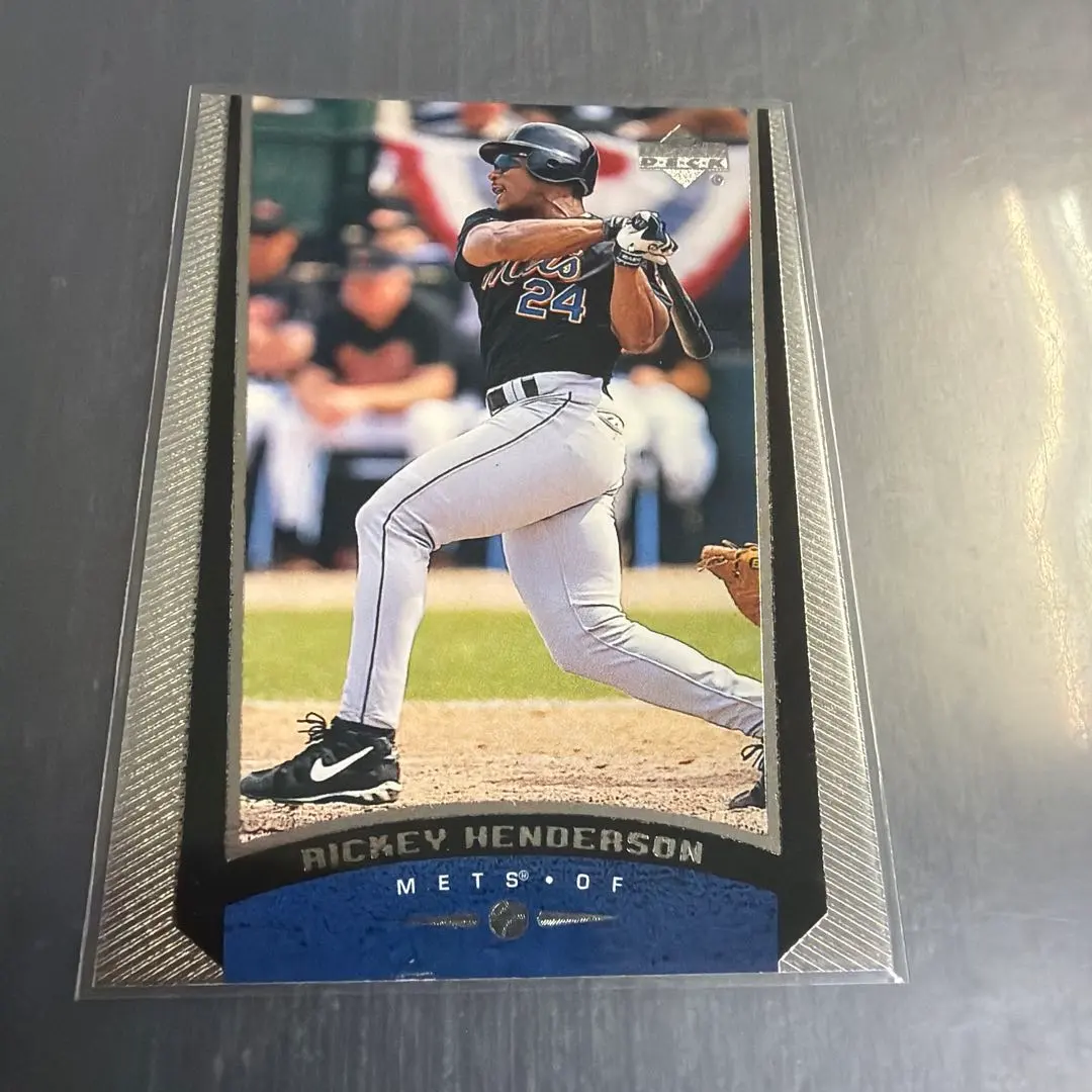 2026年最新】リッキー ヘンダーソンの人気アイテム - メルカリ