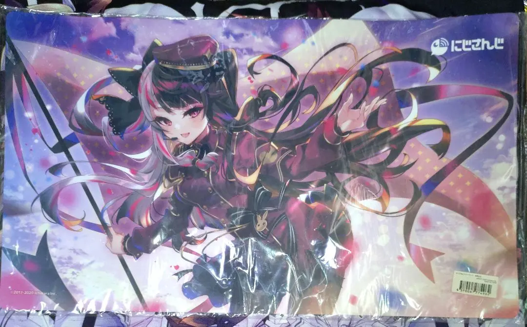 2026年最新】夜見れな プレイマットの人気アイテム - メルカリ