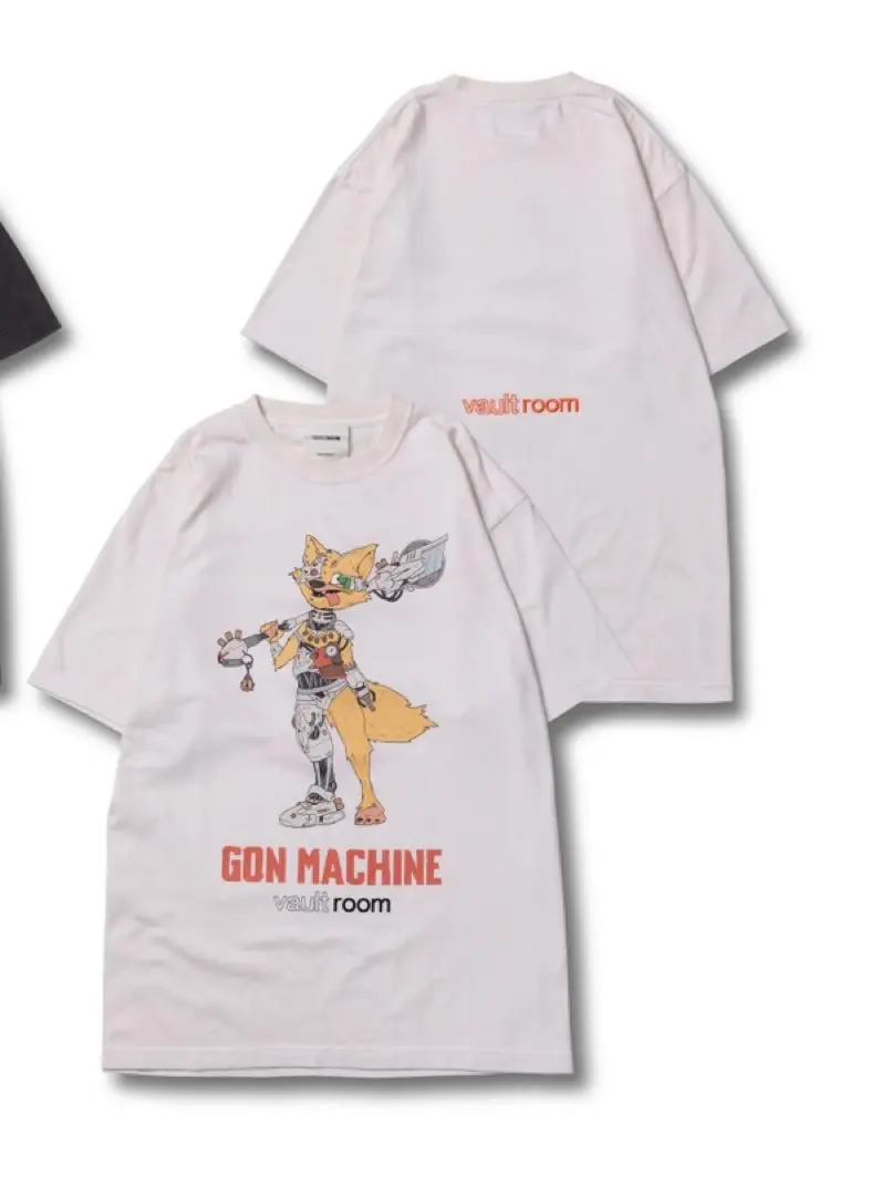 2026年最新】vaultroom gon machineの人気アイテム - メルカリ