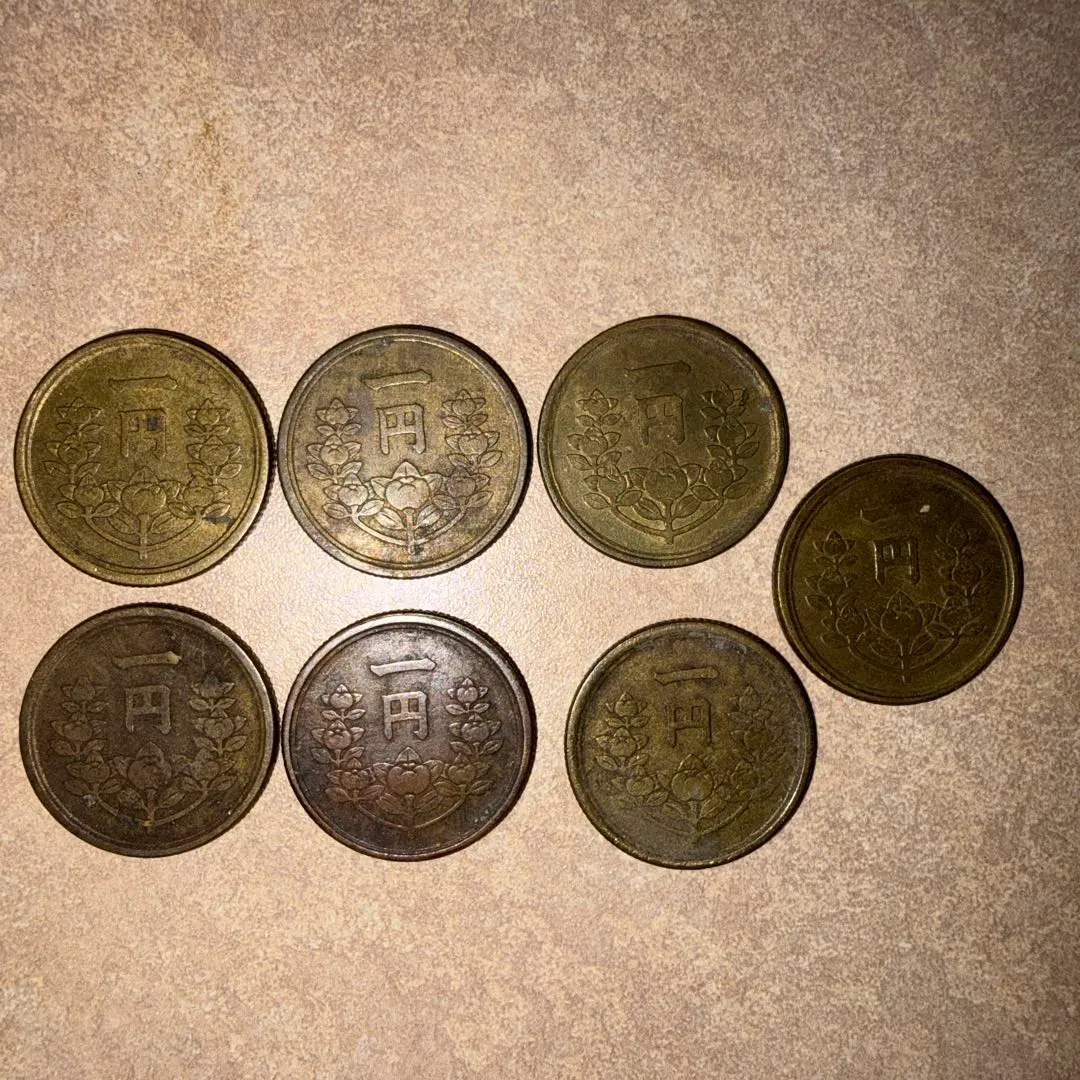 2026年最新】昭和65年 1万円 硬貨の人気アイテム - メルカリ