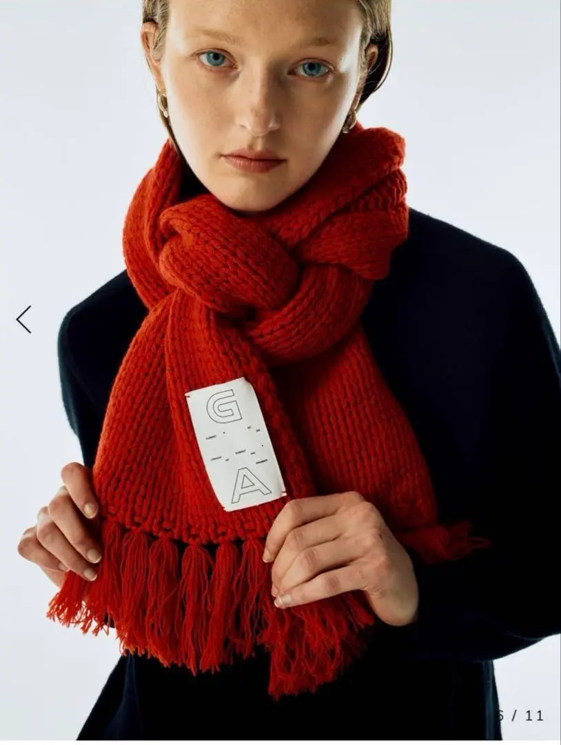 2026年最新】gadid anoniem マフラーの人気アイテム - メルカリ