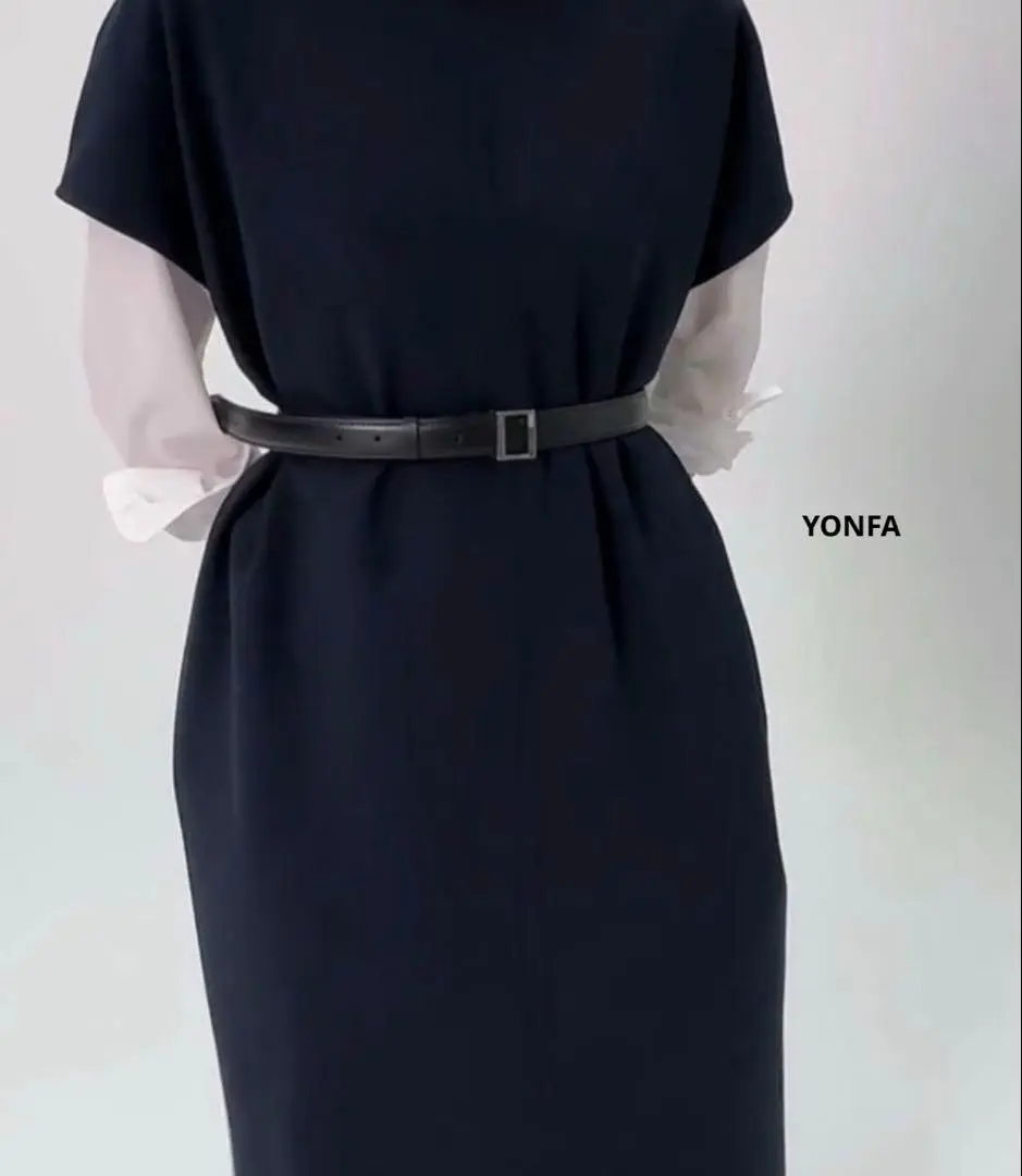 2026年最新】yonfa クーコーワンピースの人気アイテム - メルカリ