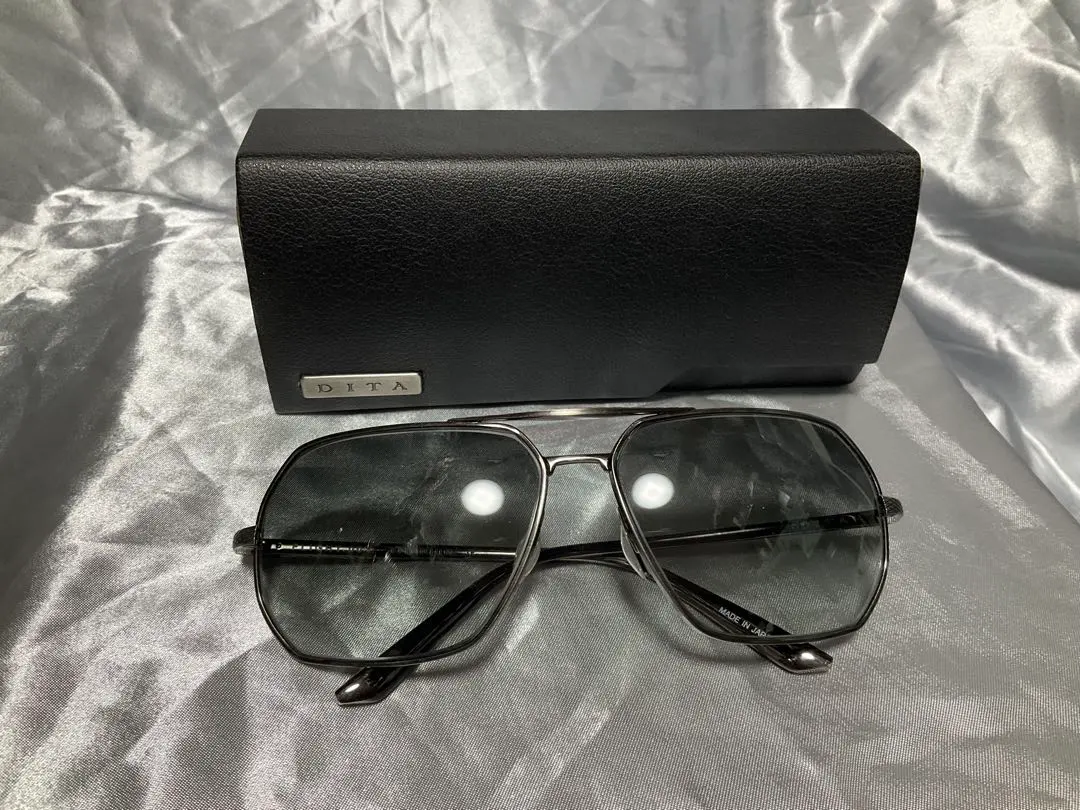 2026年最新】dita flight 006の人気アイテム - メルカリ