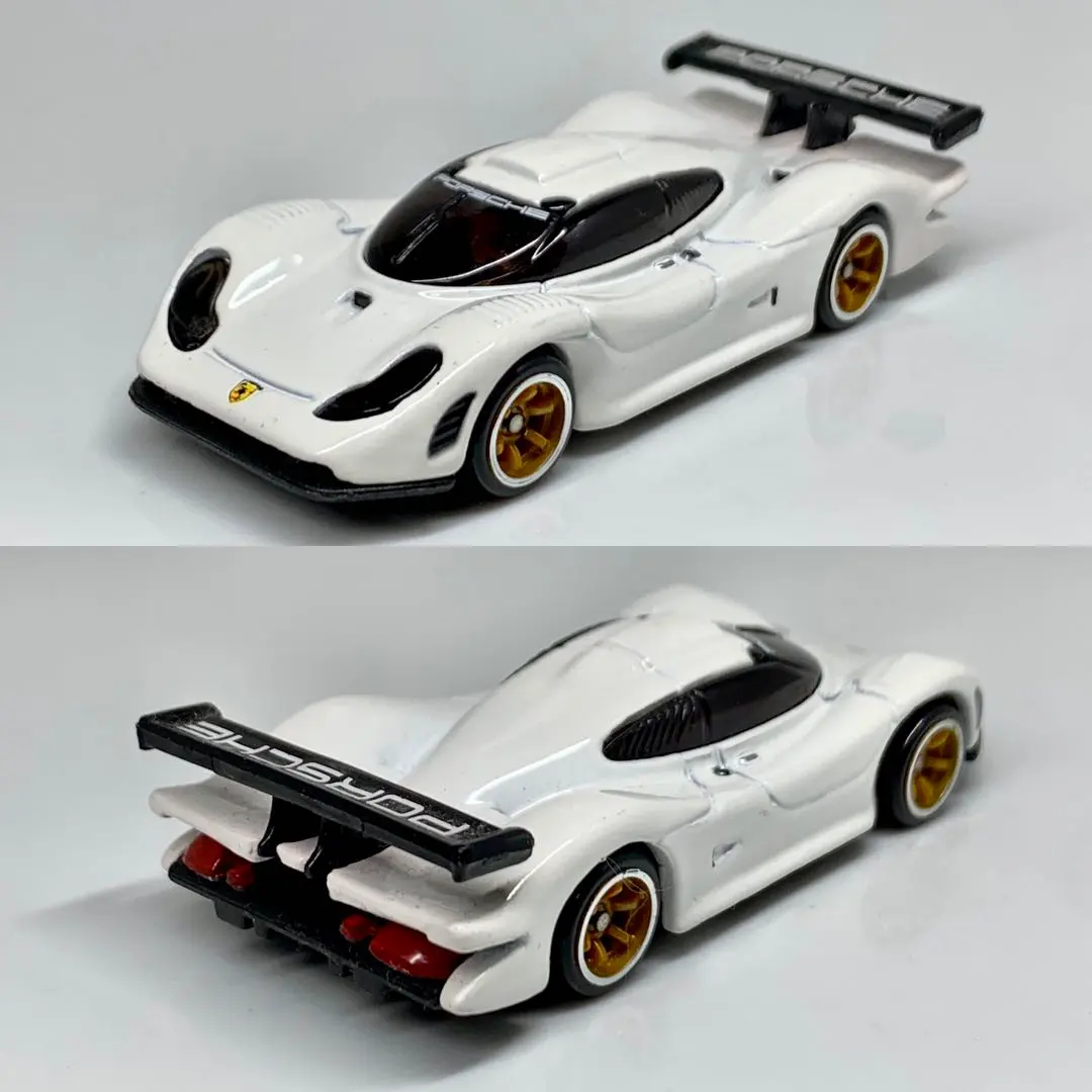 2026年最新】ポルシェ911 gt1 98の人気アイテム - メルカリ