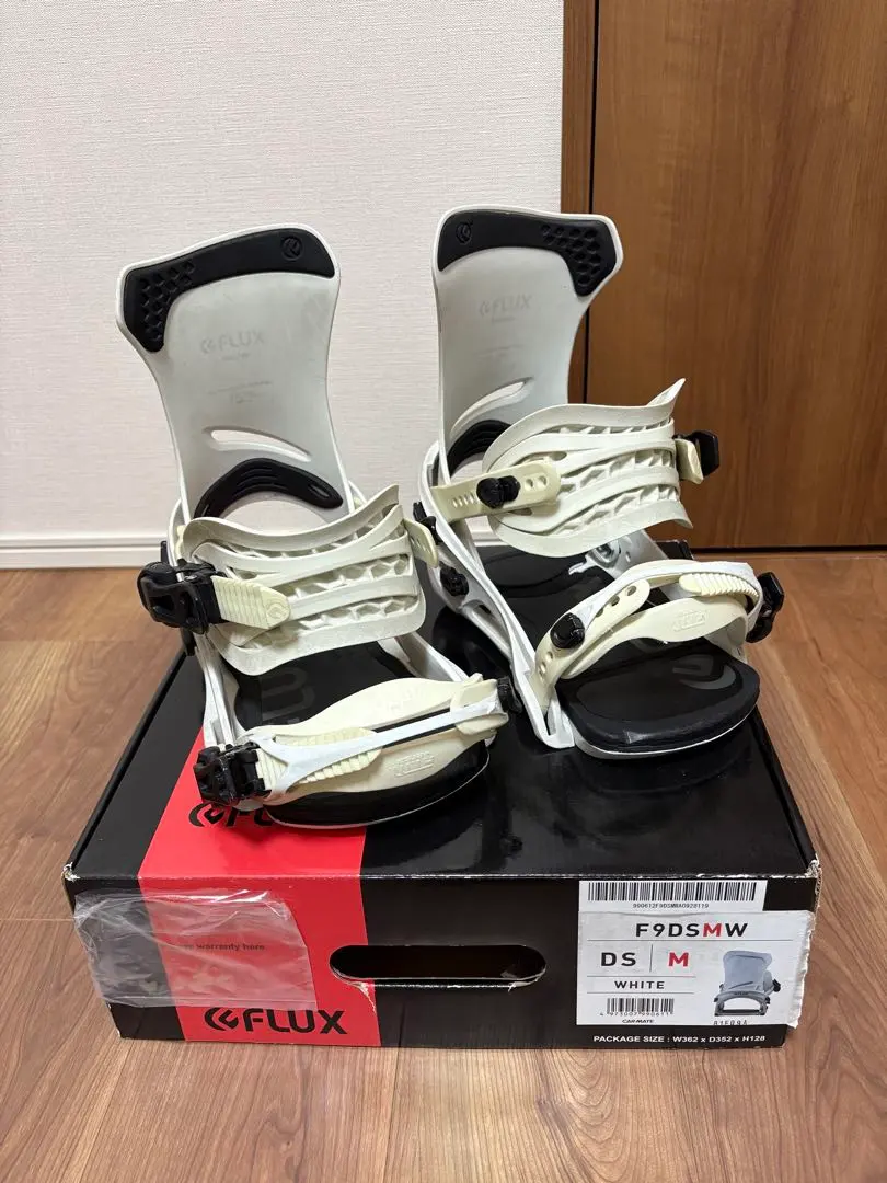 2026年最新】18-19 FLUX DSの人気アイテム - メルカリ