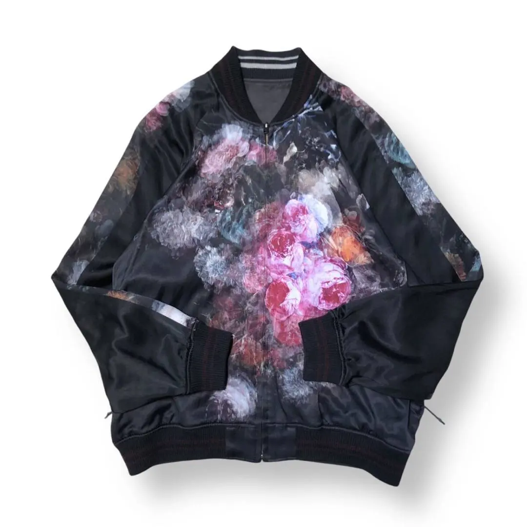 2026年最新】LAD MUSICIAN スカジャンの人気アイテム - メルカリ