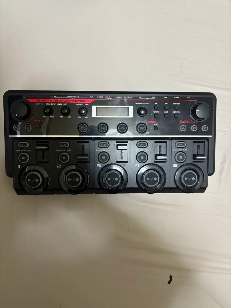 2026年最新】boss rc-505の人気アイテム - メルカリ
