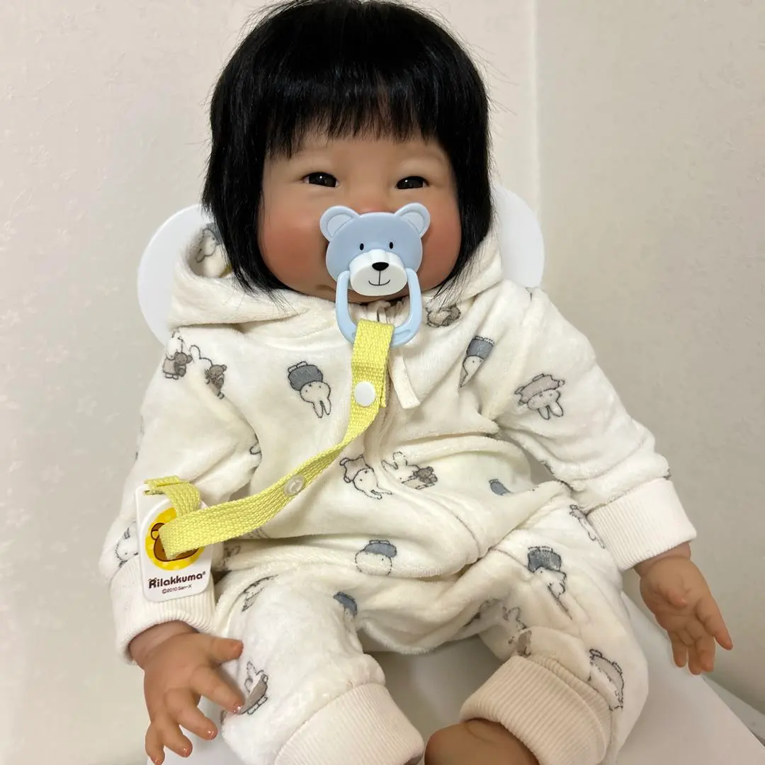 2026年最新】リボーンドール 日本人の人気アイテム - メルカリ