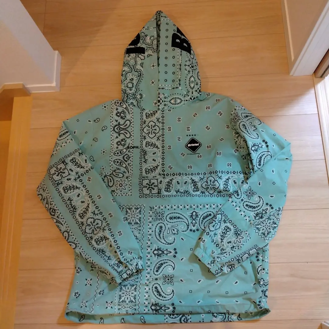 2026年最新】F.C.Real Bristol ピステの人気アイテム - メルカリ