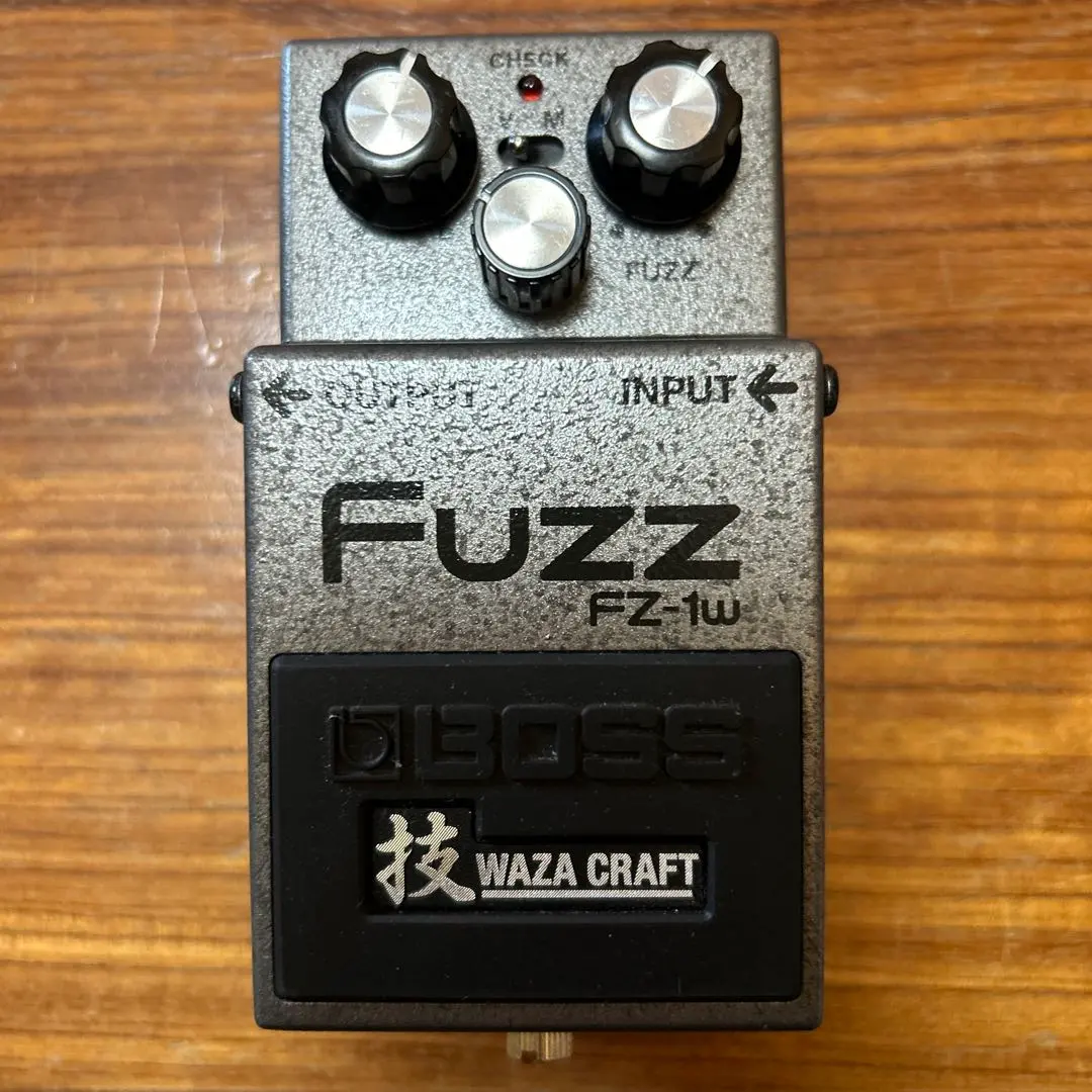 2026年最新】boss fz-1wの人気アイテム - メルカリ