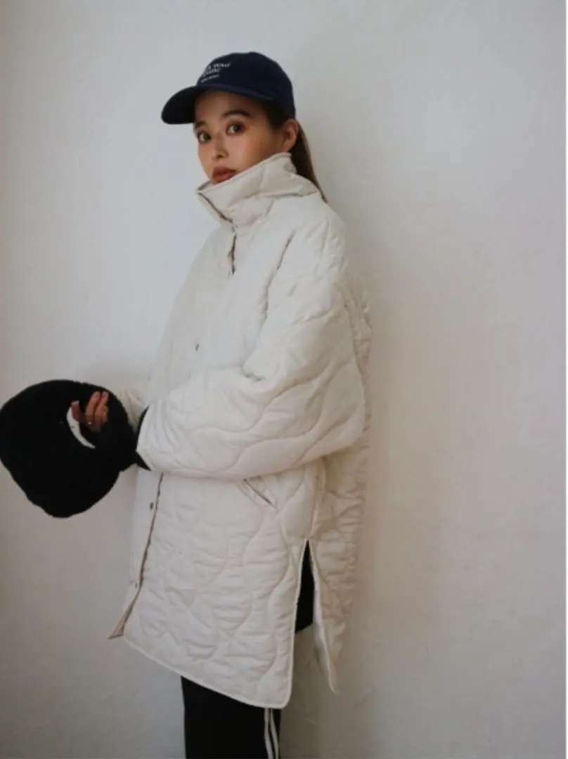 2026年最新】trunc88 コートの人気アイテム - メルカリ