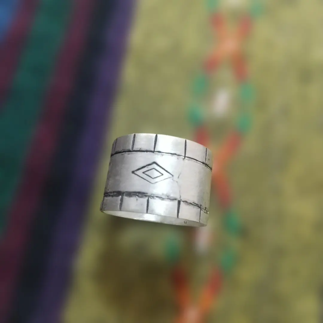 2026年最新】スワスティカ リングの人気アイテム - メルカリ