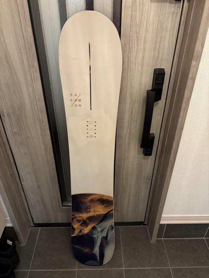 2026年最新】SALOMON BELLEVUEの人気アイテム - メルカリ