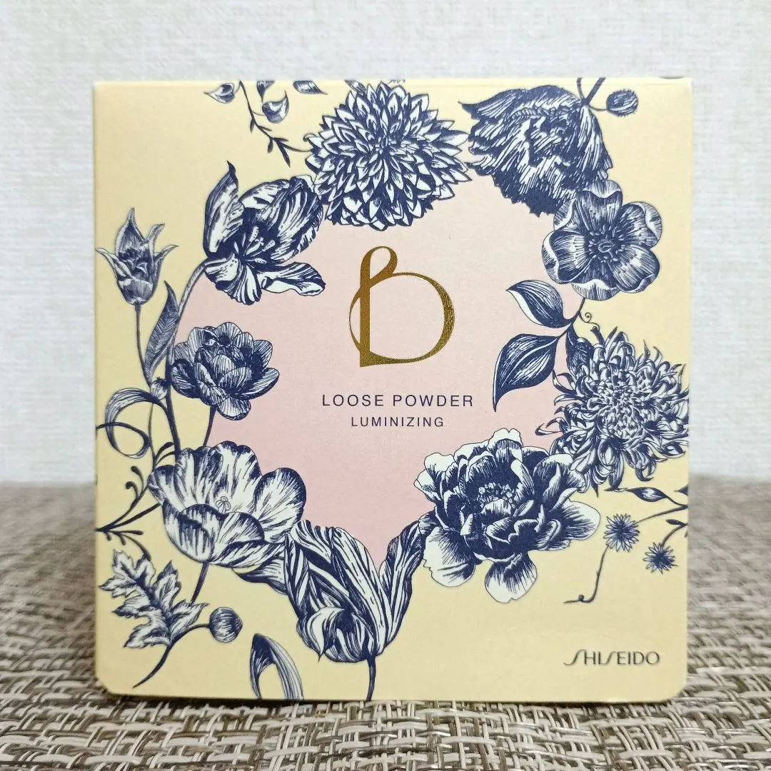 2026年最新】ベネフィーク ルースパウダー（ルミナイジング） レフィル