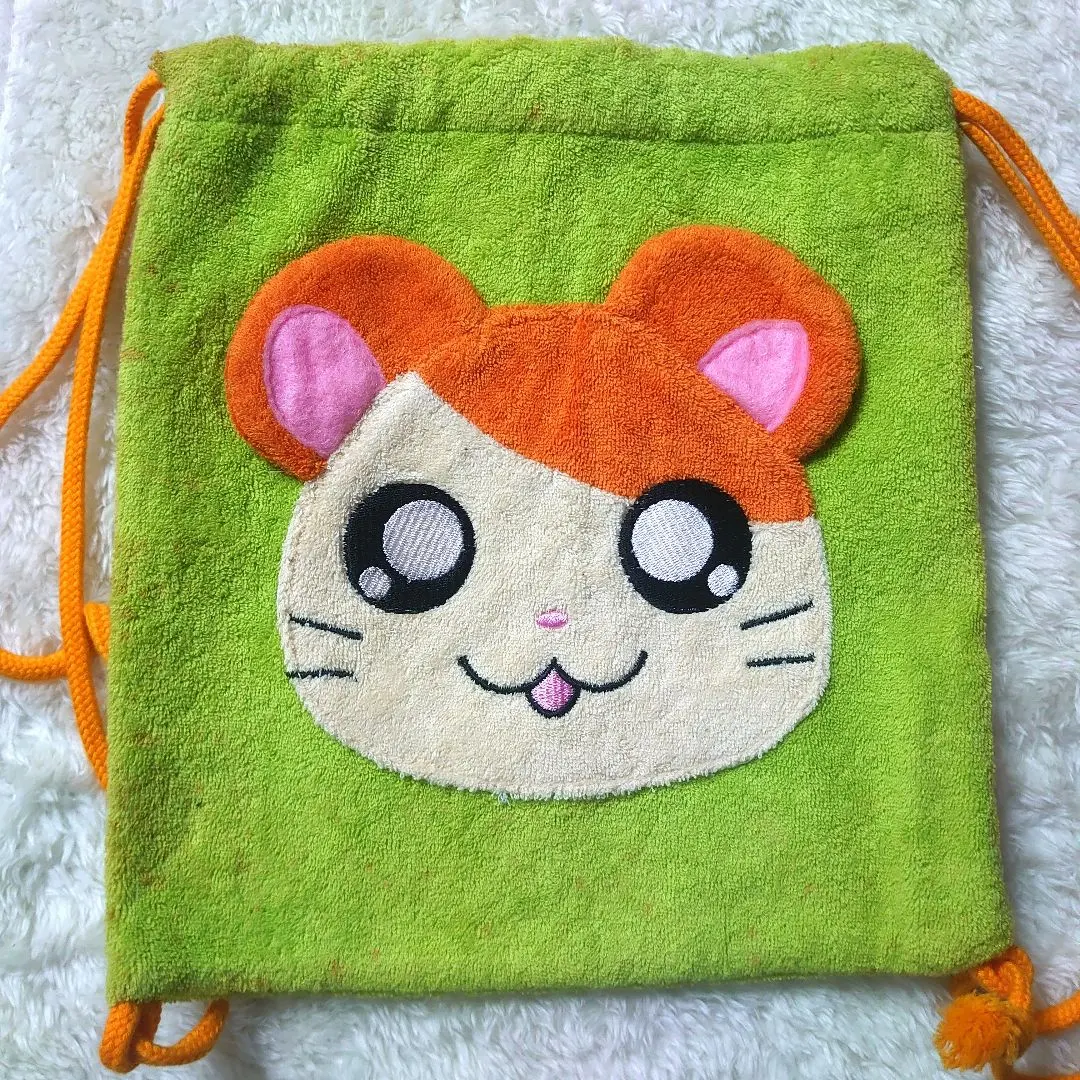 2026年最新】ハム太郎リュックの人気アイテム - メルカリ