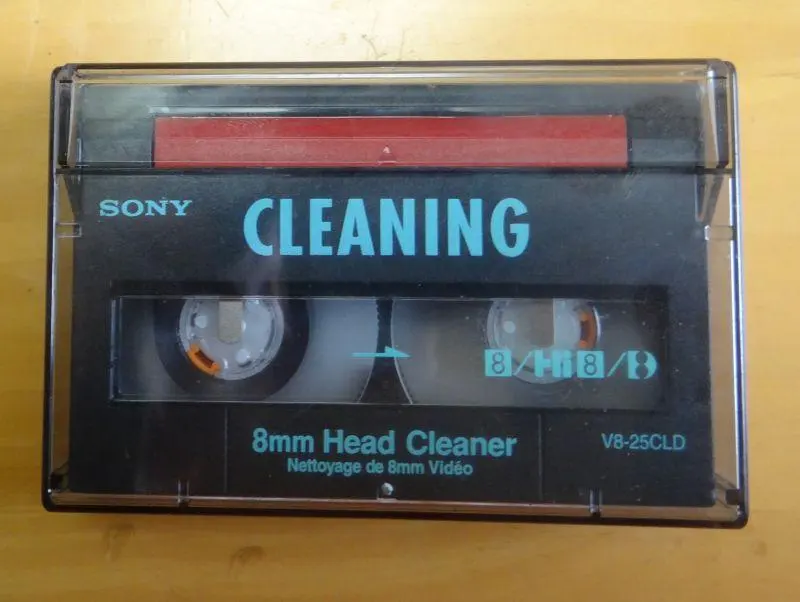 2026年最新】8ミリビデオ クリーナーの人気アイテム - メルカリ
