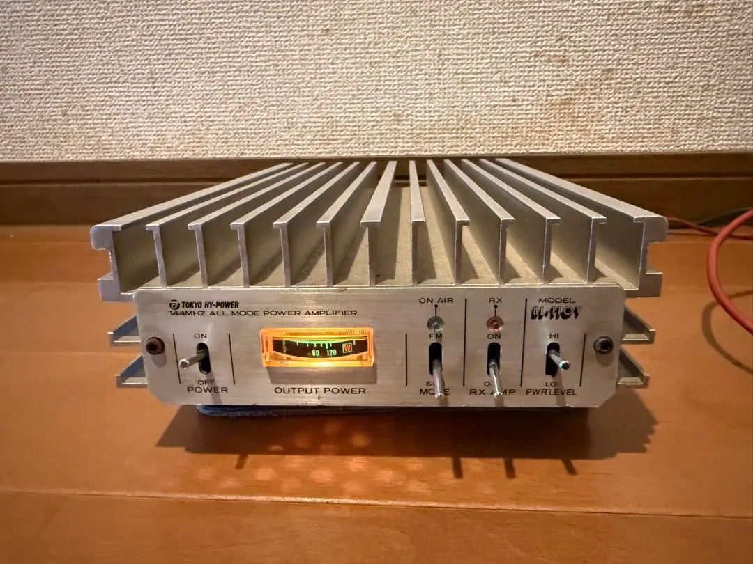 2026年最新】144 リニアアンプの人気アイテム - メルカリ