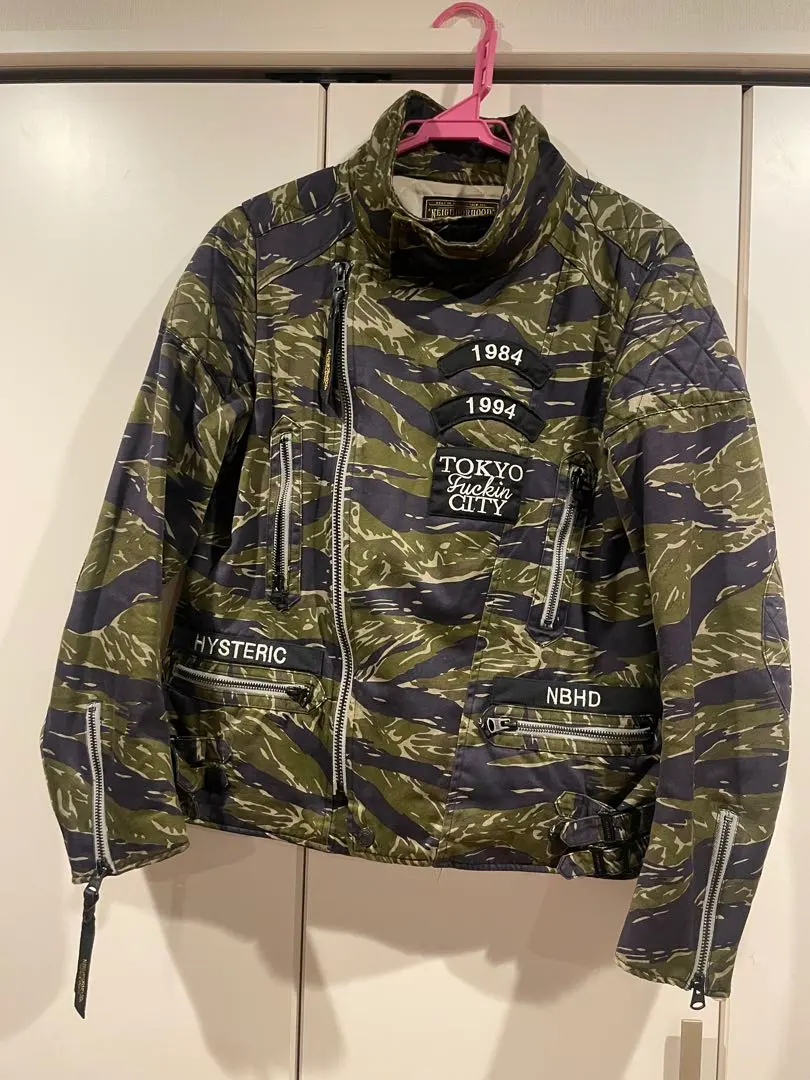 2026年最新】ネイバーフッド サンダーボルトの人気アイテム - メルカリ