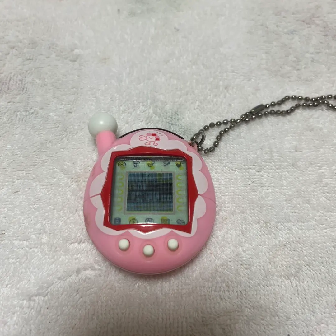 2026年最新】超じんせーエンジョイ!たまごっちプラス オールピンクの